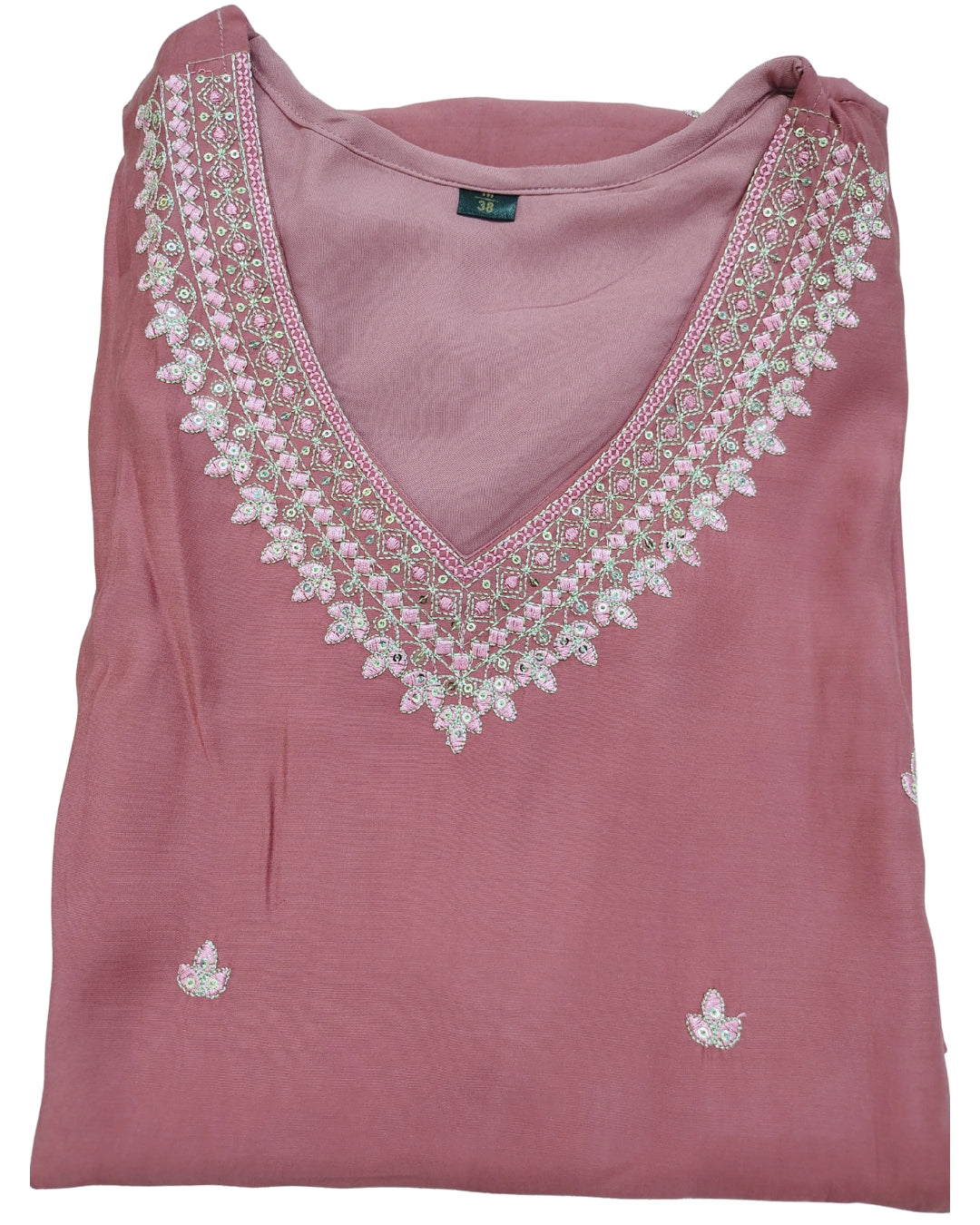 🌸Aafreen Rose Bahar | Women 3-piece Suit🌸