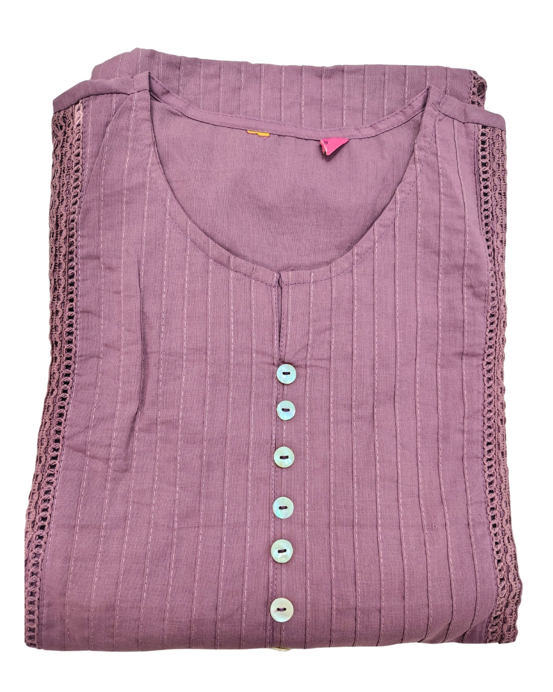 🫧BlushTwist Whisper | Mauve Women 2-piece Suit🫧