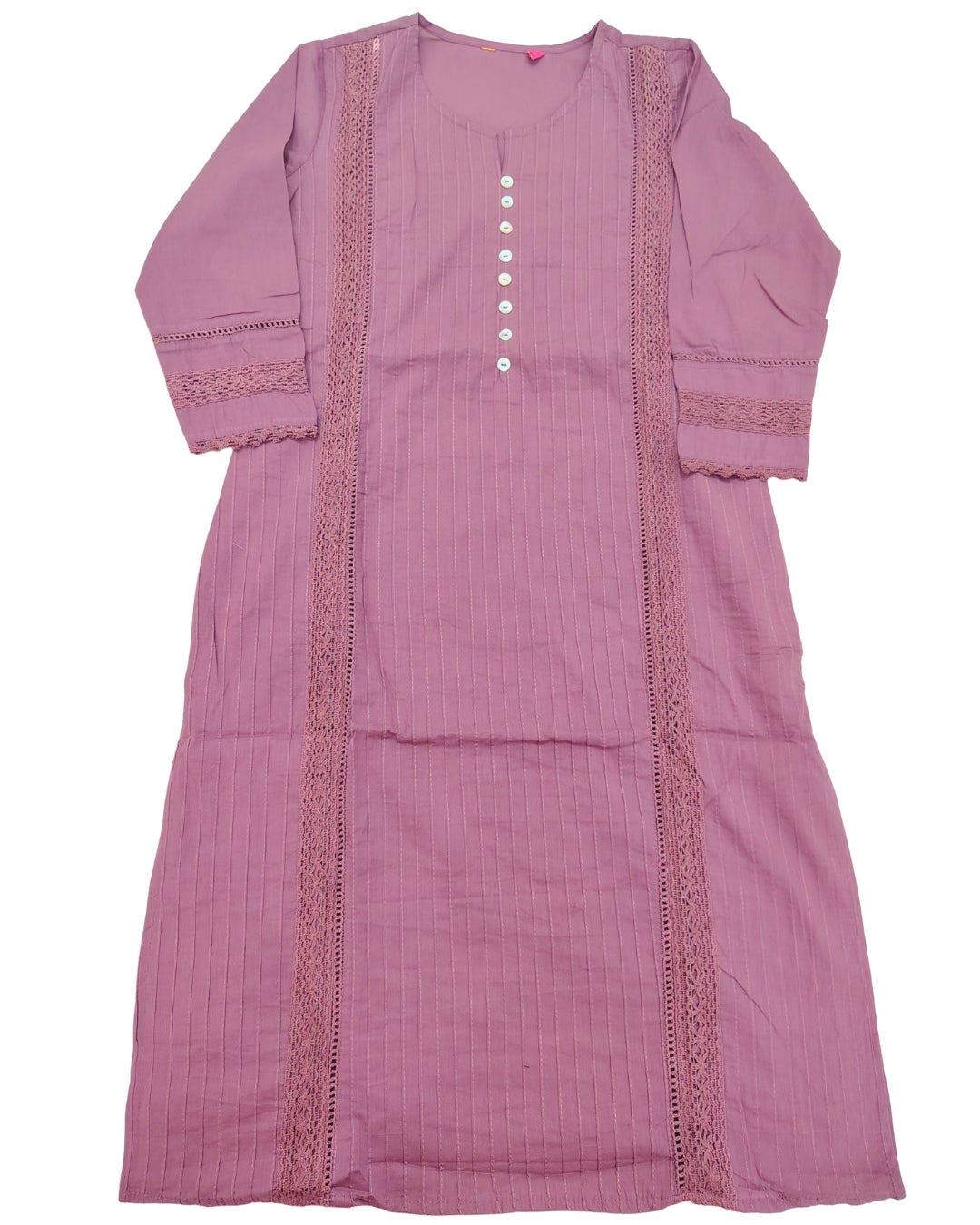 🫧BlushTwist Whisper | Mauve Women 2-piece Suit🫧