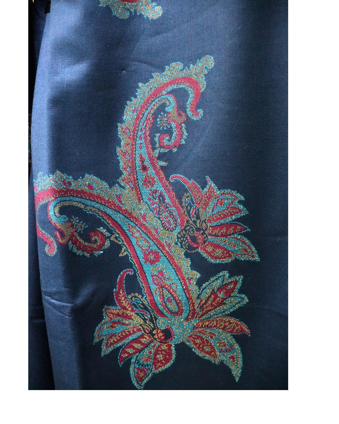 🦚Peacock Royale Woolen Unstiched Suits | 3-Piece🦚