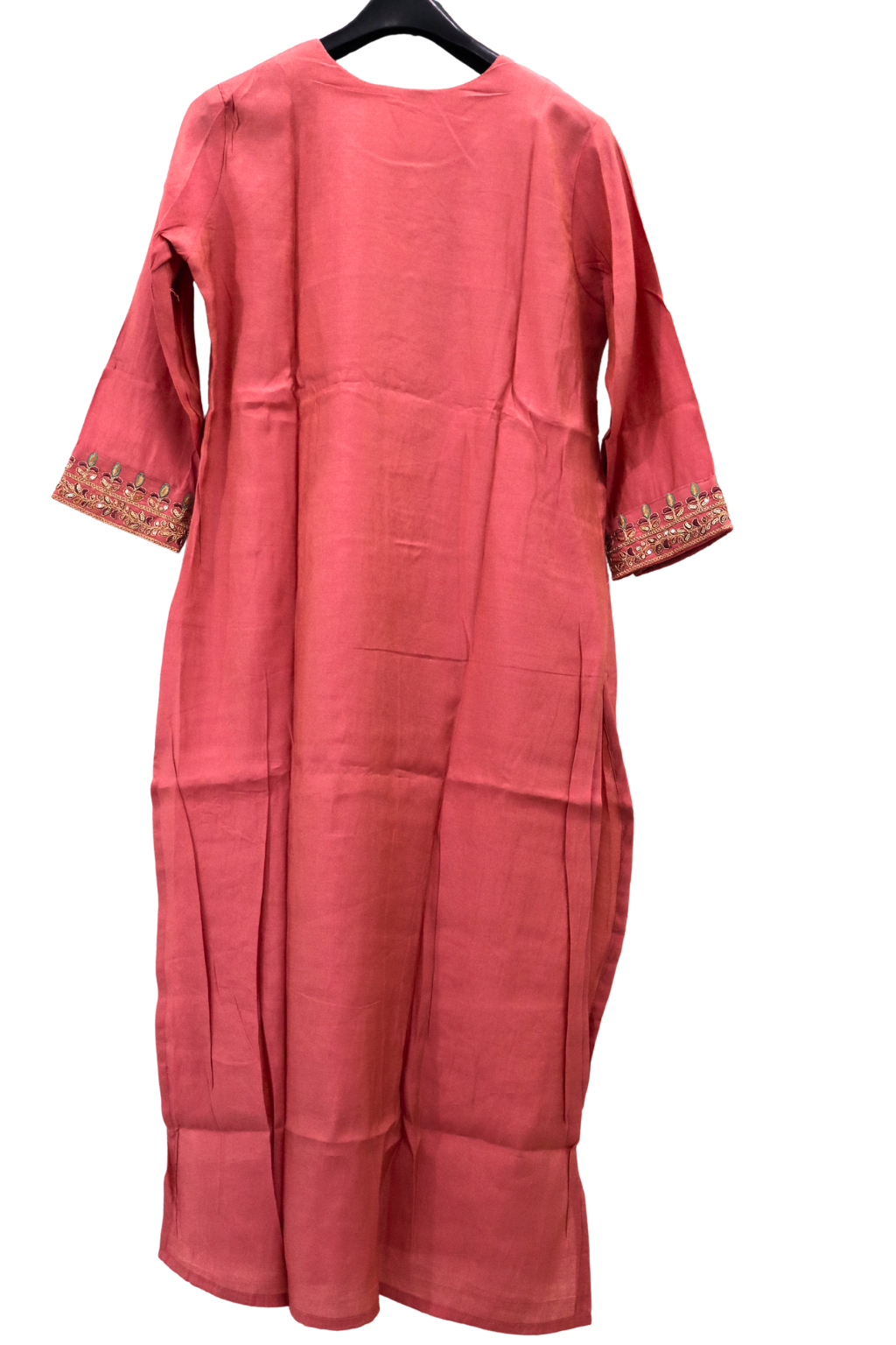 🌸Blush Royale Festive Office Wear Women Kurta Set | 3-Piece🌸