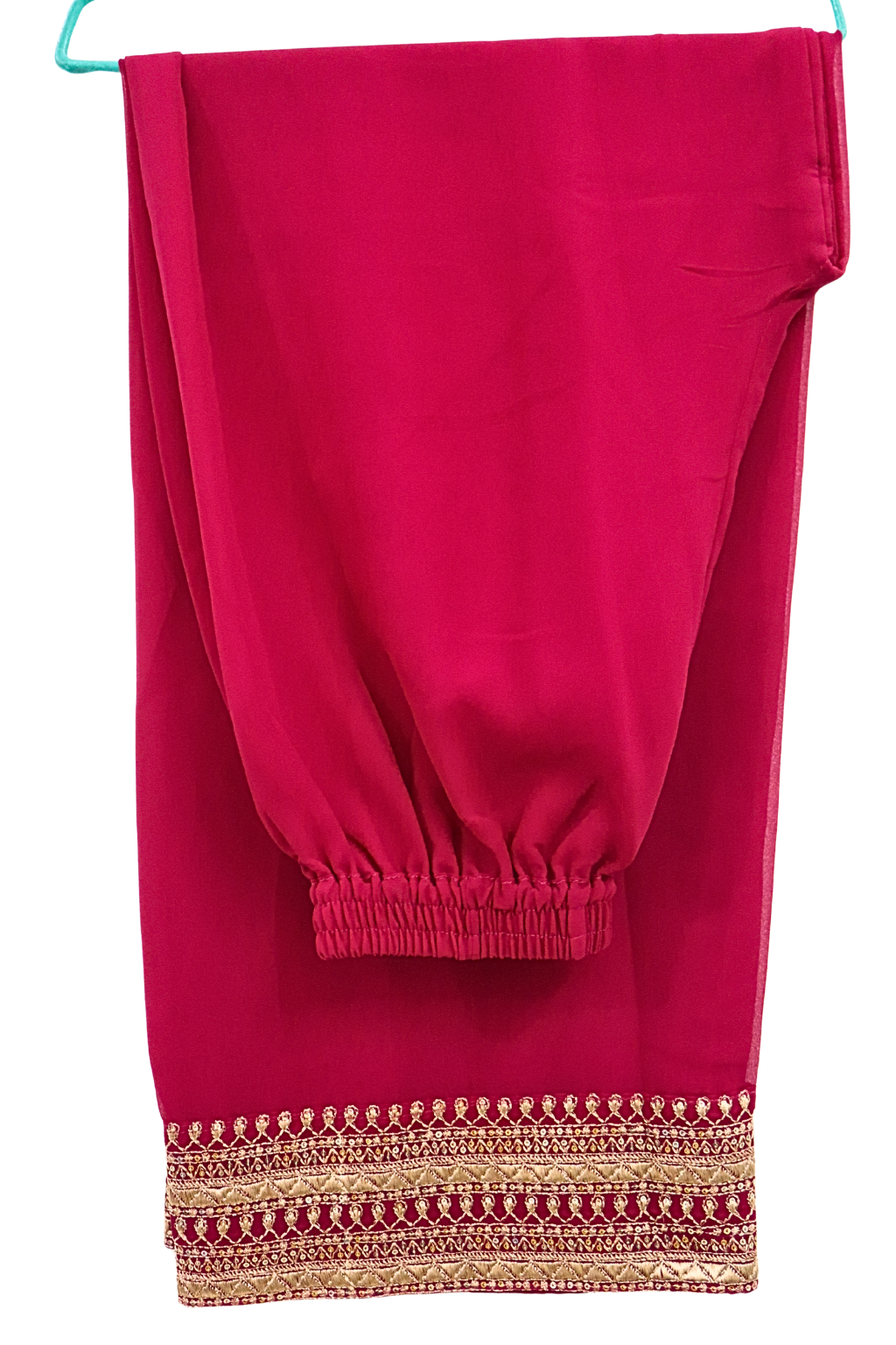 ❤️Noor-e-Mohabbat Festive Women Kurta Set | 3-Piece❤️