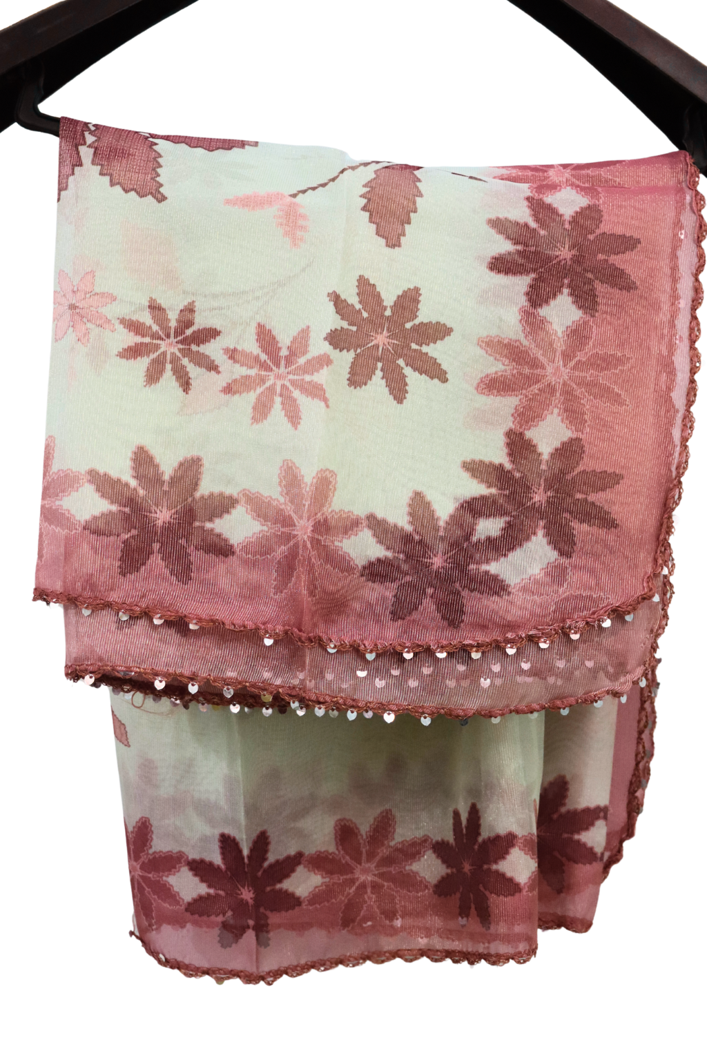 🌸Blush Royale Festive Office Wear Women Kurta Set | 3-Piece🌸