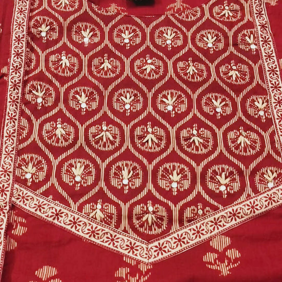 Women Kurta Set 3XL 